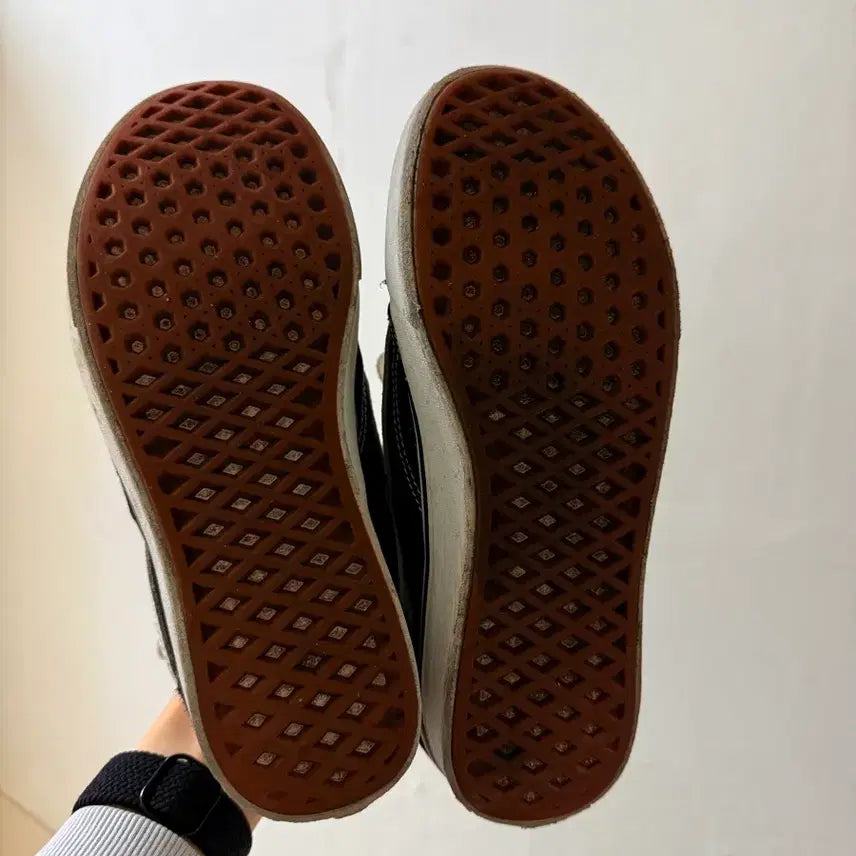 [BUNJANG] Vans Old Skool Sneakers / 반스 올드스쿨