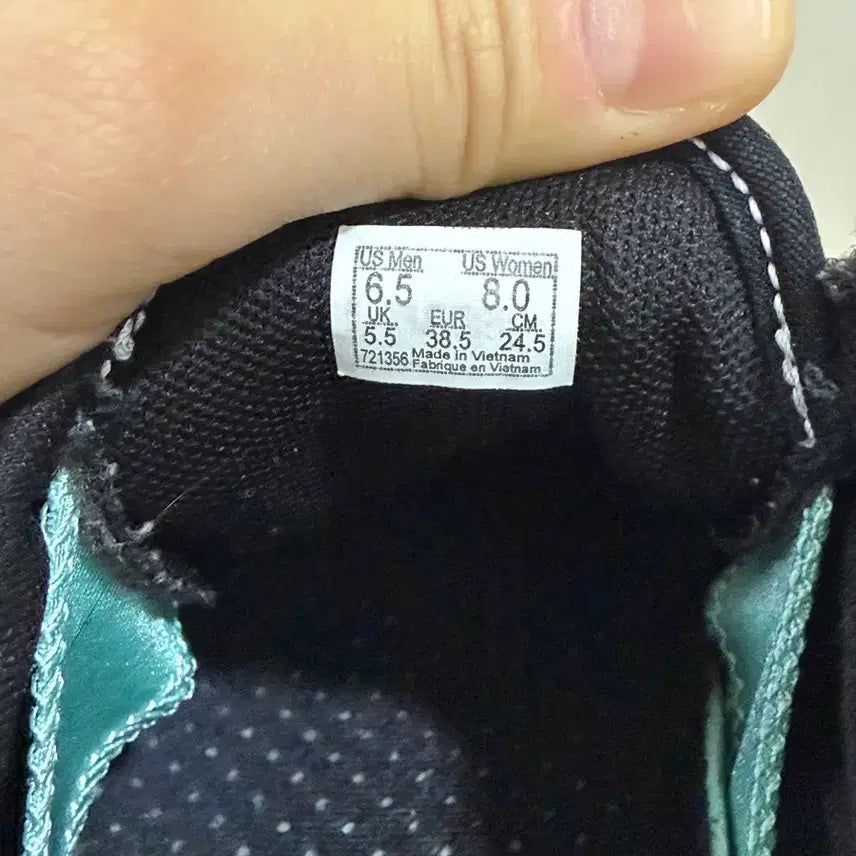 [BUNJANG] Vans Old Skool Sneakers / 반스 올드스쿨