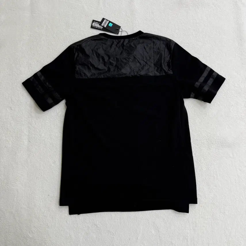 [BUNJANG] Advisor Football Short Sleeve Jersey / L 새상품 어드바이저리 풋볼 반팔 져지 0317T