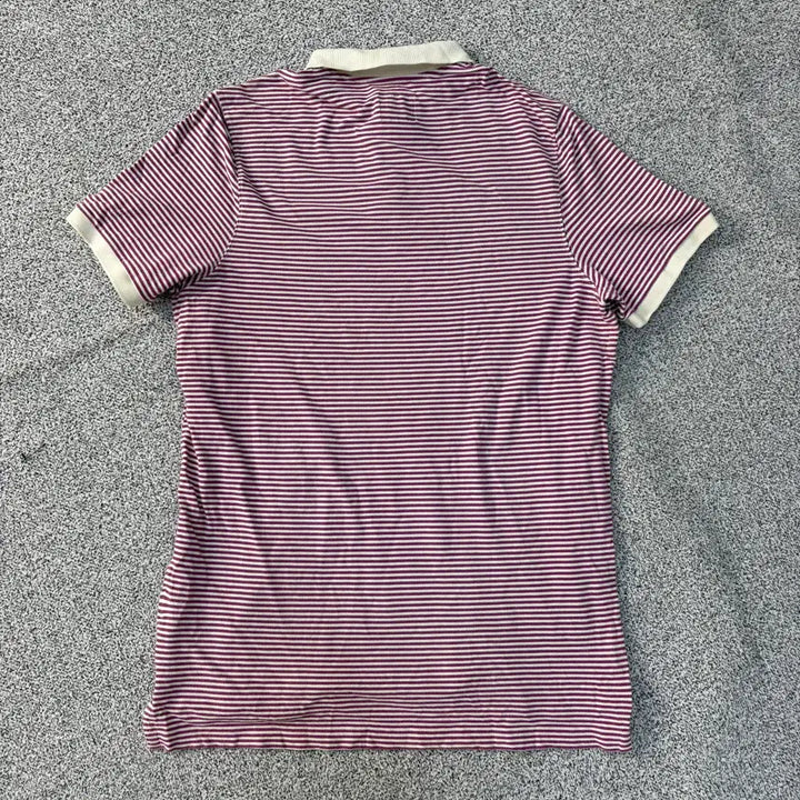 [BUNJANG] Abercrombie &amp; Fitch Polo Shirt / 2XL 아베크롬비앤피치 카라 폴로 셔츠 0316J