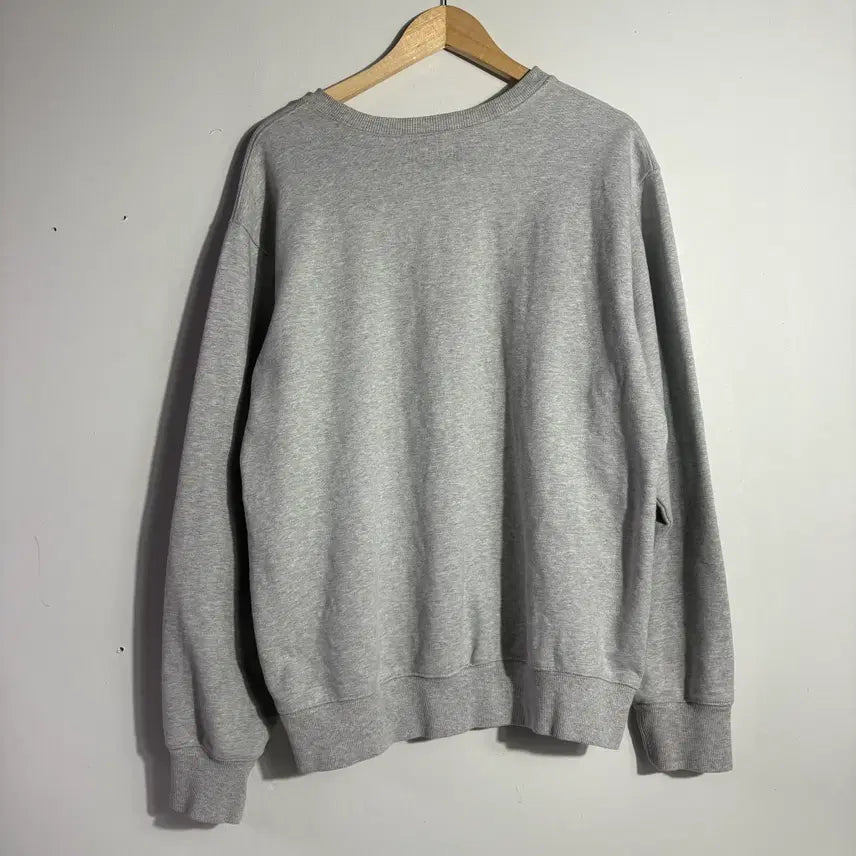 [BUNJANG] thisisneverthat Logo Sweatshirt / 디스이즈네버댓 로고 맨투맨 스웨트셔츠 (무료배송)