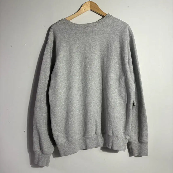 [BUNJANG] thisisneverthat Logo Sweatshirt / 디스이즈네버댓 로고 맨투맨 스웨트셔츠 (무료배송)