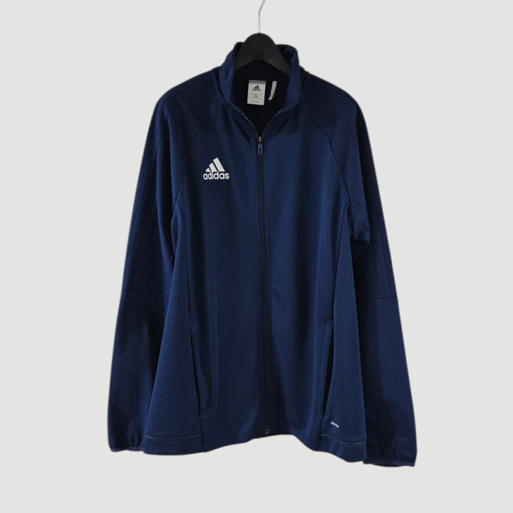 [BUNJANG] Adidas Track Top Jersey Set / 아디다스 트랙탑 져지세트
