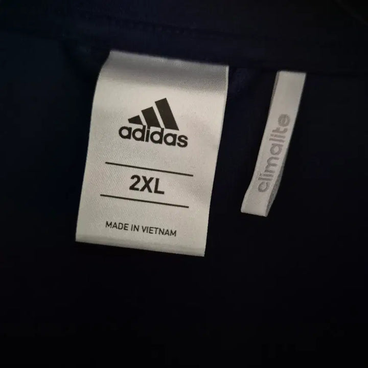 [BUNJANG] Adidas Track Top Jersey Set / 아디다스 트랙탑 져지세트