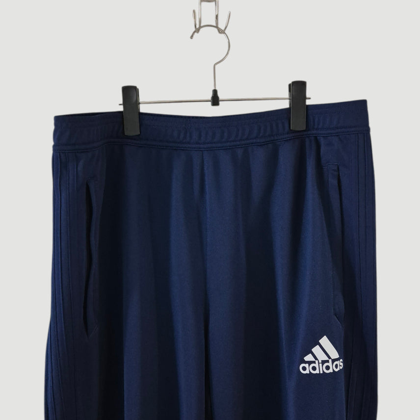[BUNJANG] Adidas Track Top Jersey Set / 아디다스 트랙탑 져지세트