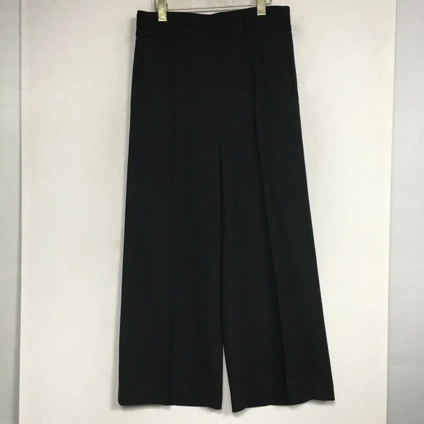 [SOLD OUT] 메종마레 와이드 슬랙스 팬츠 27