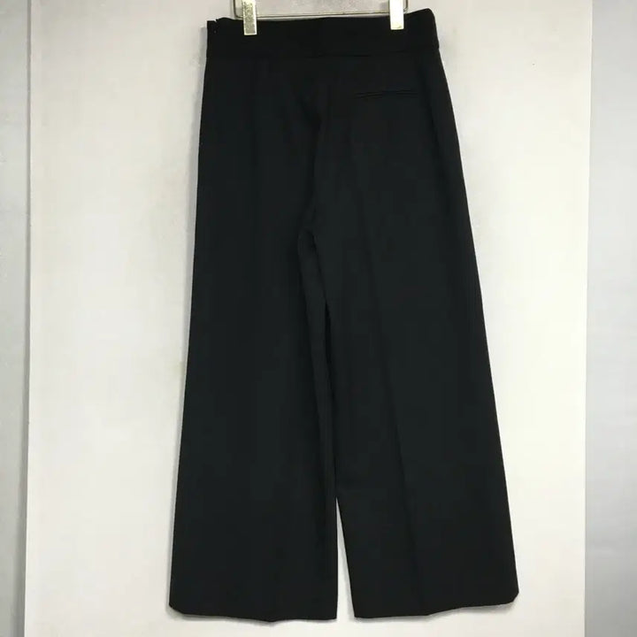 [SOLD OUT] 메종마레 와이드 슬랙스 팬츠 27