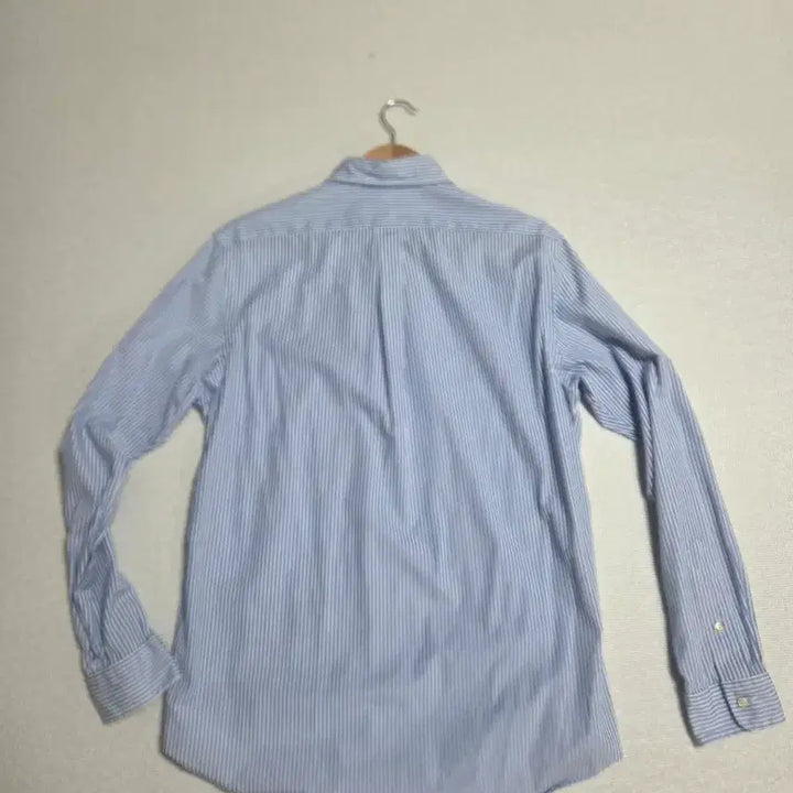 [BUNJANG] Polo Ralph Lauren Striped Shirt Classic Fit / 폴로랄프로렌 스트라이프 셔츠 클래식핏 M사이즈