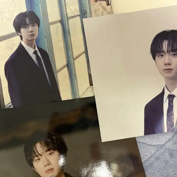 [BUNJANG] Ha Hyun Sang Fanclub Kit Bundle Set / 하현상 양도 (앨범도 같이 드려요)