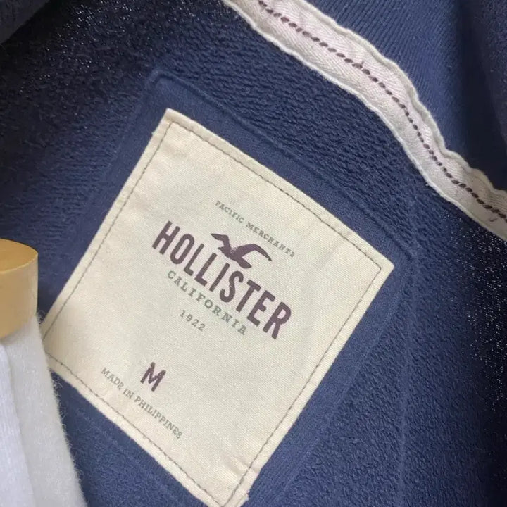 [BUNJANG] Hollister Navy Gray Hoodie Zip-up / 홀리스터 네이비 그레이, 후드 집업  (+아베크롬비 팬츠2장)