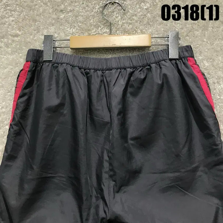 [SOLD OUT] 휠라 FILA 사이드라인 트레이닝 바지 xs
