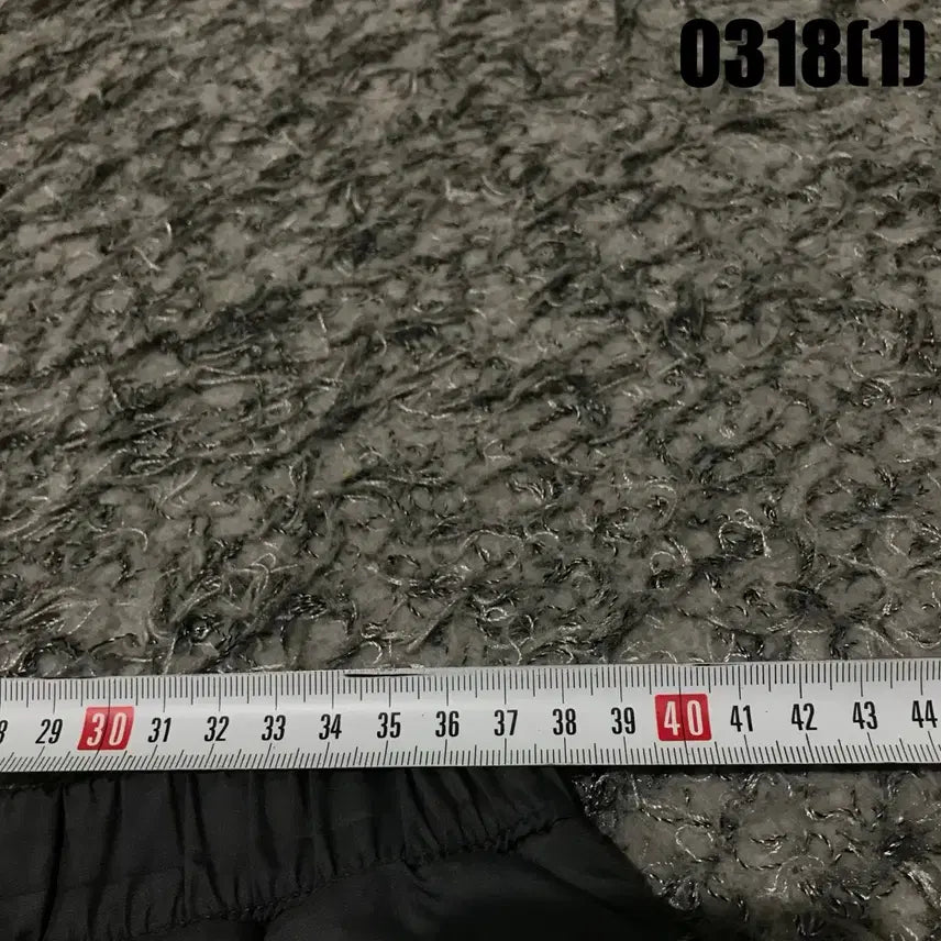 [SOLD OUT] 휠라 FILA 사이드라인 트레이닝 바지 xs