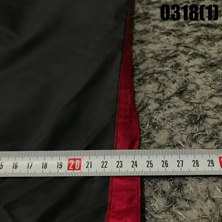 [SOLD OUT] 휠라 FILA 사이드라인 트레이닝 바지 xs