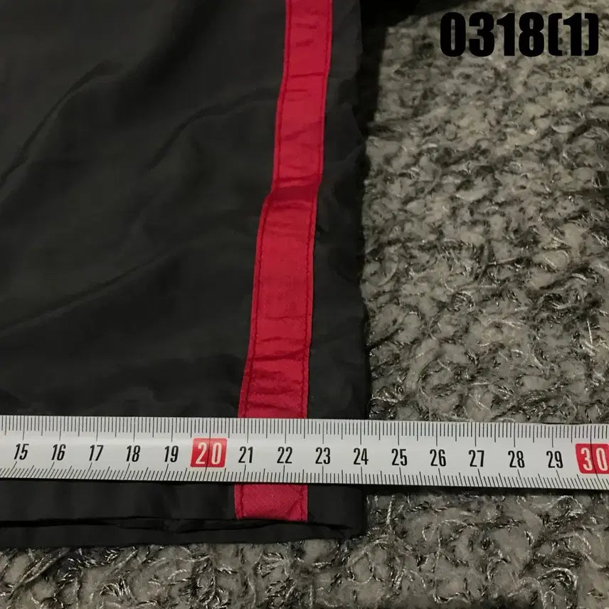 [SOLD OUT] 휠라 FILA 사이드라인 트레이닝 바지 xs