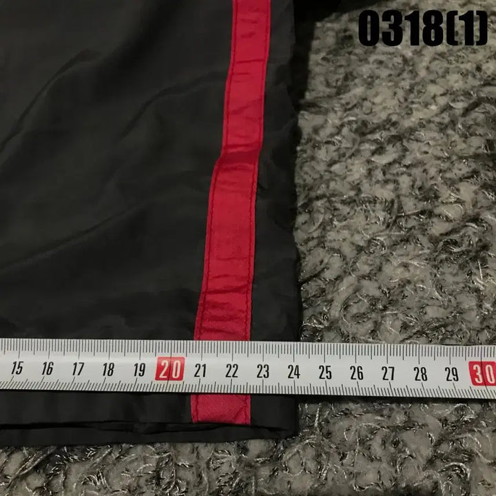 [SOLD OUT] 휠라 FILA 사이드라인 트레이닝 바지 xs