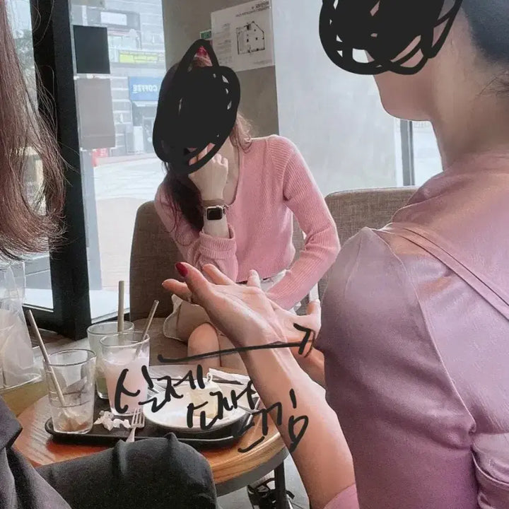 [BUNJANG] ZARA Layered Satin Long Dress Set / 여리여리핏~ 새틴 레이어드 롱원피스 세트 (이너티포함)