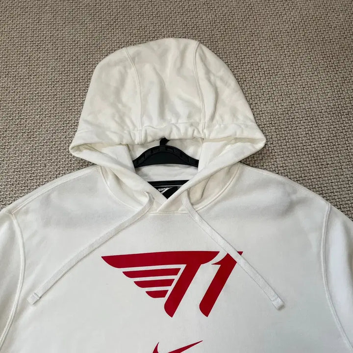 [BUNJANG] Nike T1 Swoosh Hoodie / L 나이키 스우시 T1 티원 후드티셔츠 N.8370