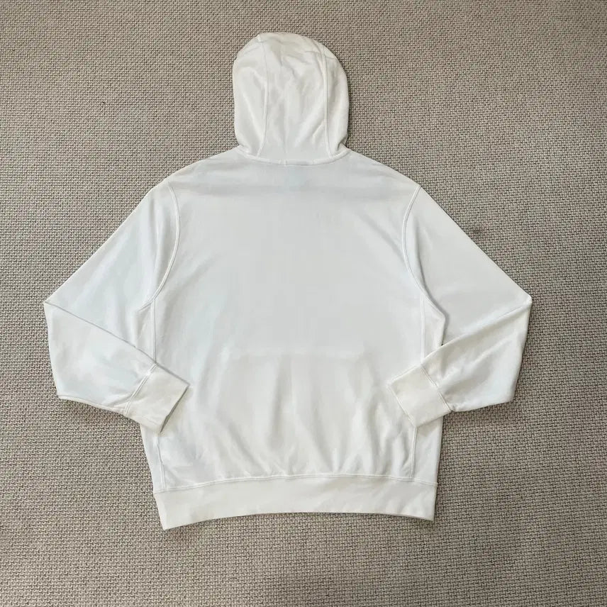 [BUNJANG] Nike T1 Swoosh Hoodie / L 나이키 스우시 T1 티원 후드티셔츠 N.8370