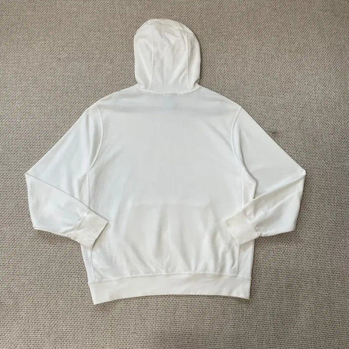 [BUNJANG] Nike T1 Swoosh Hoodie / L 나이키 스우시 T1 티원 후드티셔츠 N.8370