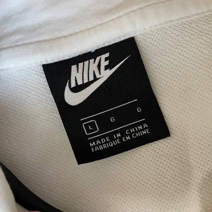 [BUNJANG] Nike T1 Swoosh Hoodie / L 나이키 스우시 T1 티원 후드티셔츠 N.8370