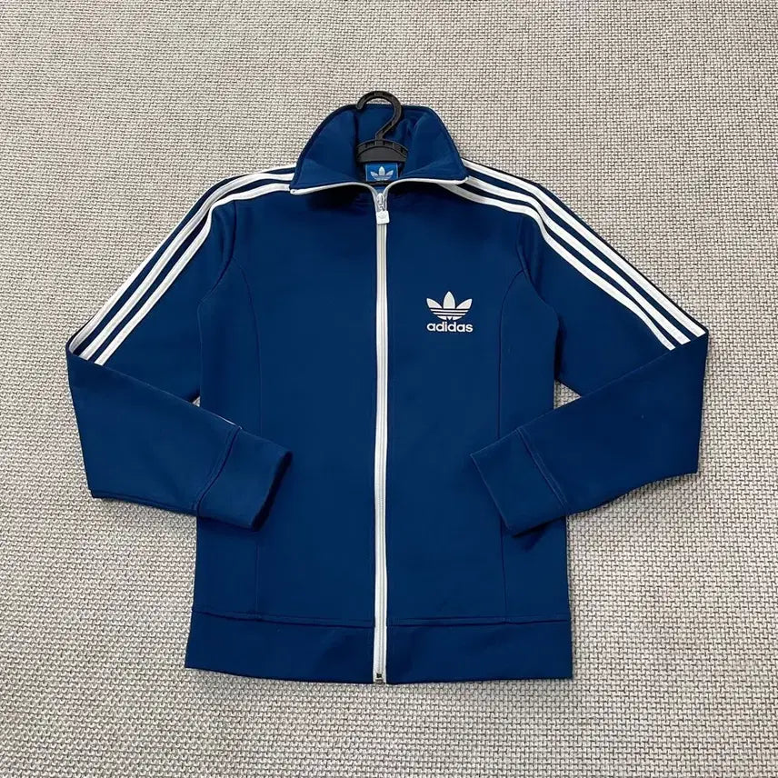 [BUNJANG] Adidas Europa Track Top Jacket (Women&