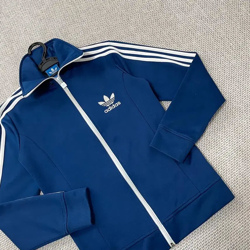 [BUNJANG] Adidas Europa Track Top Jacket (Women&