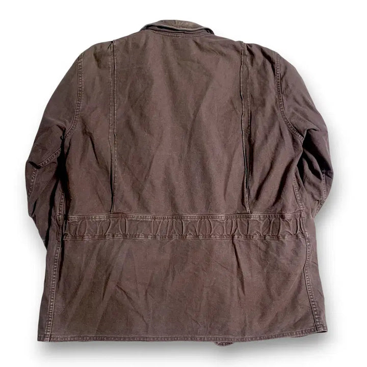 [BUNJANG] Woolrich Vintage Canvas Jacket / [L] Woolrich Vintage Canvas Jacket
