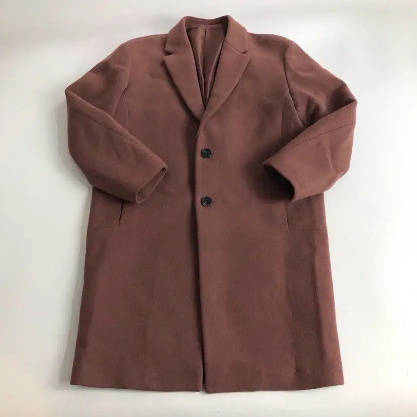 [SOLD OUT] ZIO 롱 코트