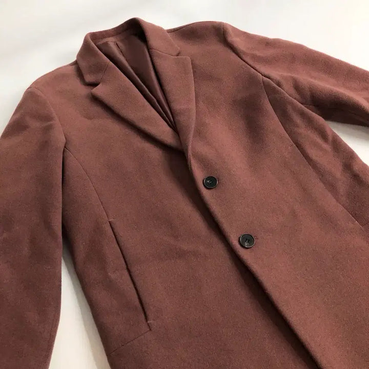 [SOLD OUT] ZIO 롱 코트
