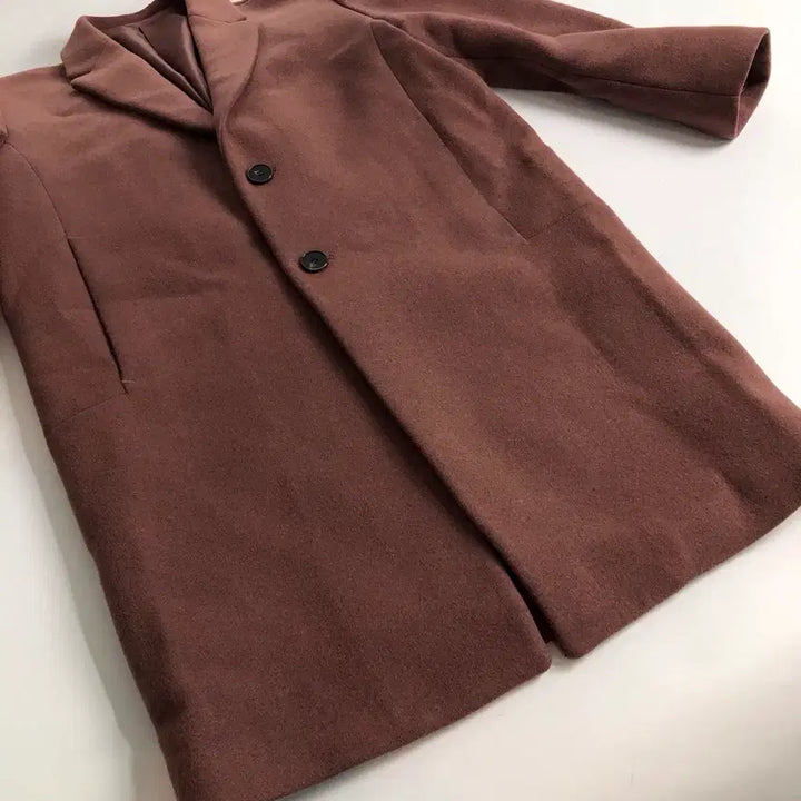 [SOLD OUT] ZIO 롱 코트