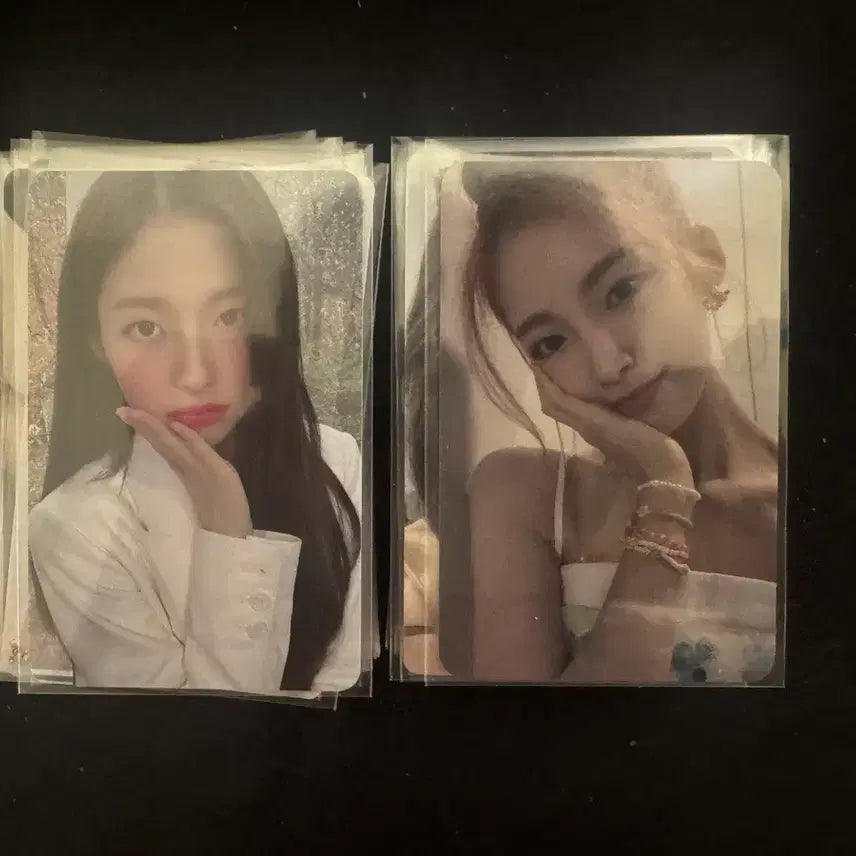 [BUNJANG] Oh My Girl Dun Dun Dance POB Bundle Set / 오마이걸 던던댄스 미공포 미중복 62장