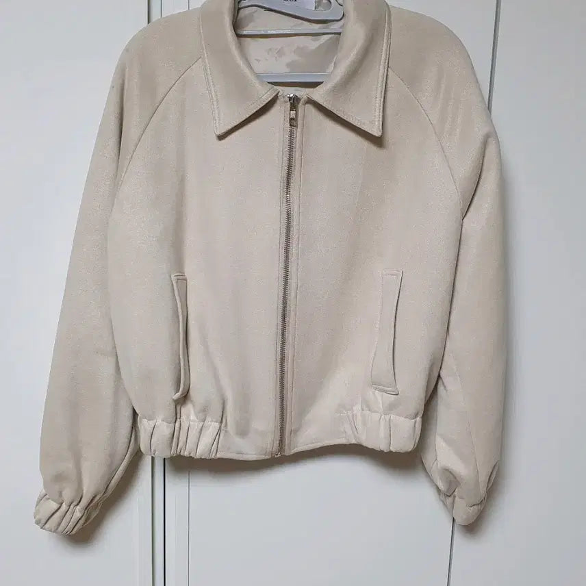 [BUNJANG] BCR Standard Jumper / bcr  점퍼  프리사이즈