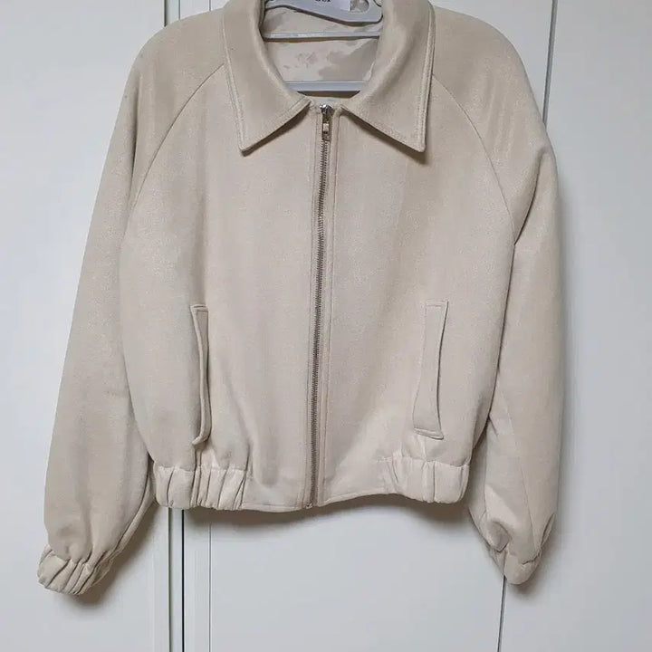 [BUNJANG] BCR Standard Jumper / bcr  점퍼  프리사이즈