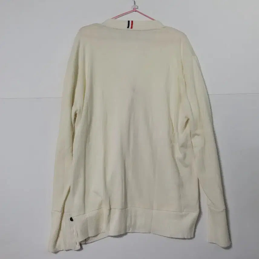 [BUNJANG] NEARKIN Ivory Cardigan / NEARKIN 아이보리색 가디건 2100810