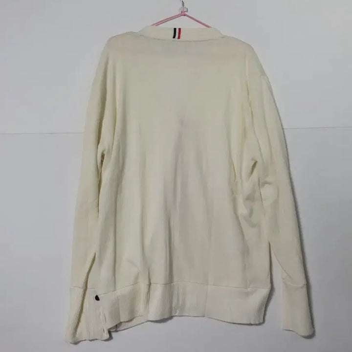 [BUNJANG] NEARKIN Ivory Cardigan / NEARKIN 아이보리색 가디건 2100810