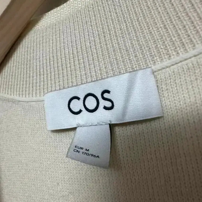 [SOLD OUT] 코스 cos 니트조끼