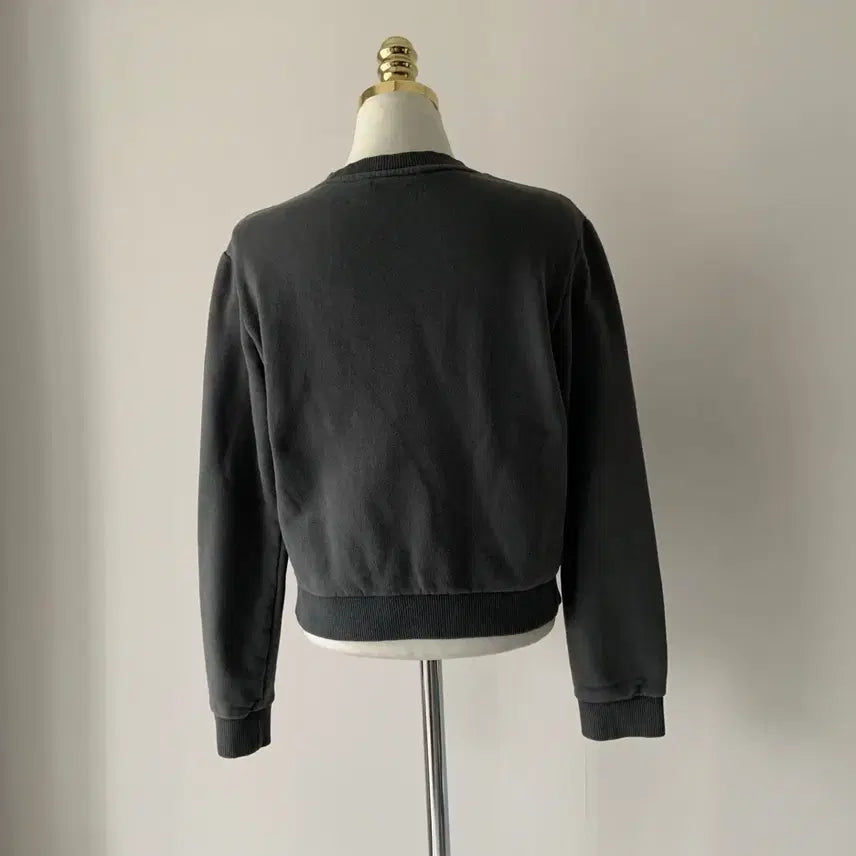 [BUNJANG] RENEEVON Sweatshirt / 55 RENEEVON 스웨트셔츠