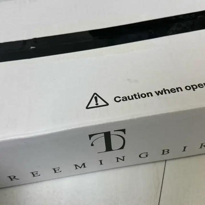 [SOLD OUT] 트리밍버드 Oblique Wrap Pants 오블리크 랩 팬츠 1