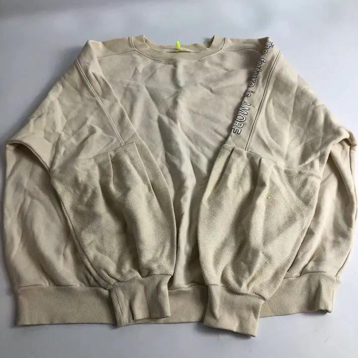 [SOLD OUT] OOF WEAR 맨투맨