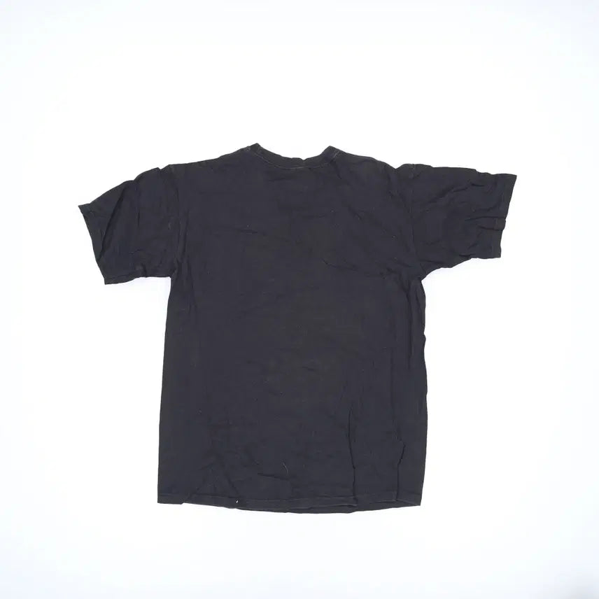 [SOLD OUT] M 노스페이스 프린팅 반팔티 0313H1