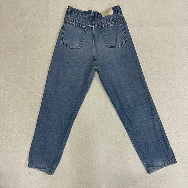 [BUNJANG] Armani Denim Jeans / 29 알마니 데님 청바지 B.2536
