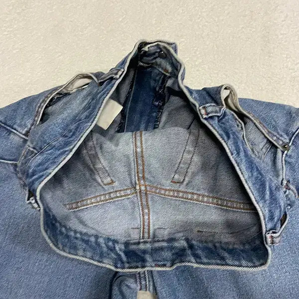 [BUNJANG] Armani Denim Jeans / 29 알마니 데님 청바지 B.2536