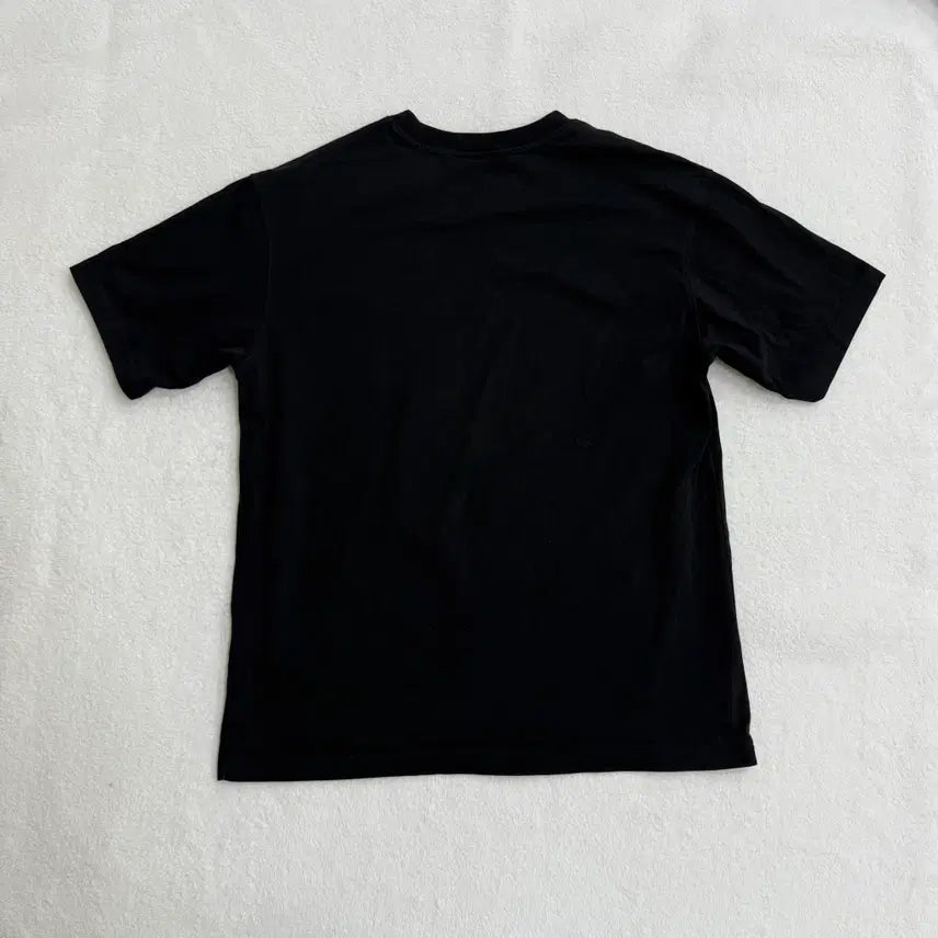 [BUNJANG] L NBA Small Logo T-shirt / L NBA 스몰로고 반팔 티셔츠 0317T