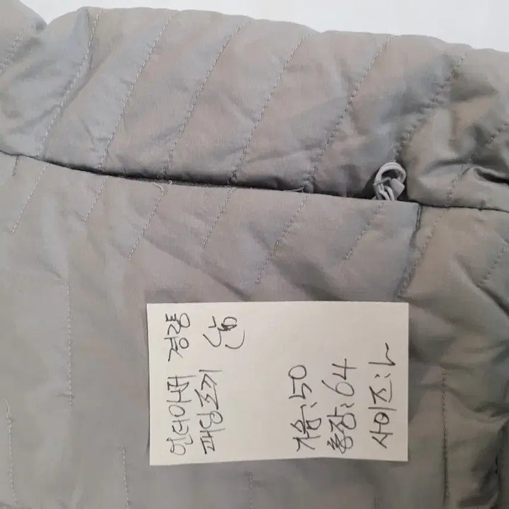 [BUNJANG] Under Armour Lightweight Padded Vest Men&
