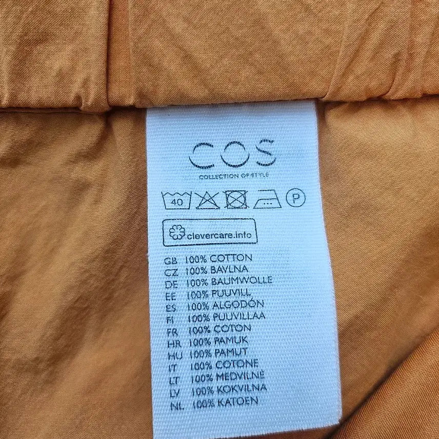 [BUNJANG] COS Women&