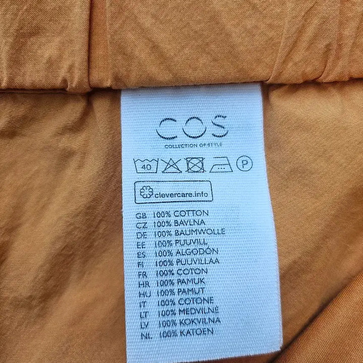 [BUNJANG] COS Women&