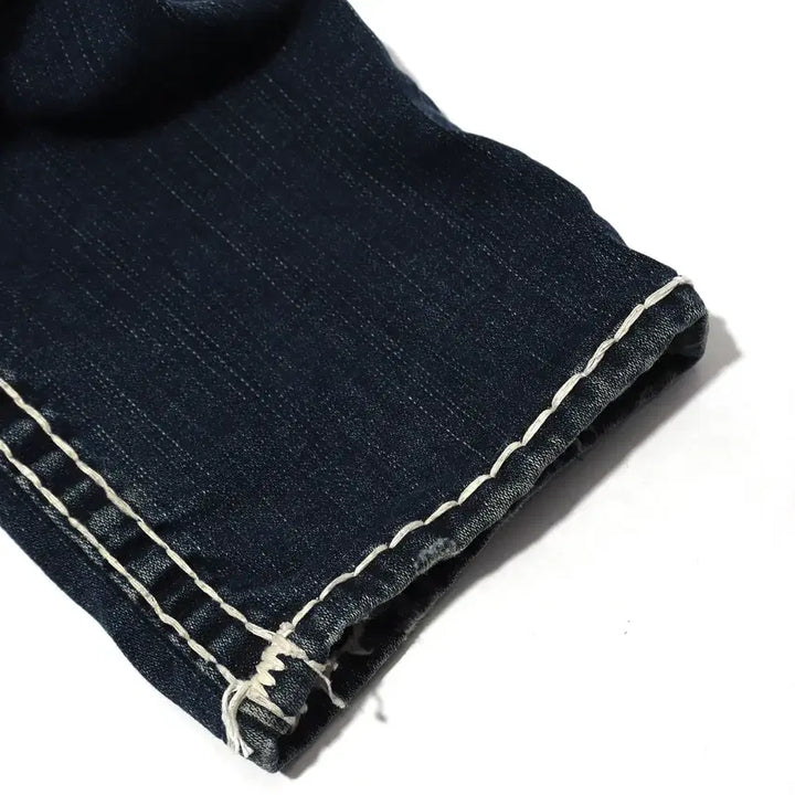 [SOLD OUT] TRUE RELIGION USA MADE 빌리슈퍼티 데님팬츠