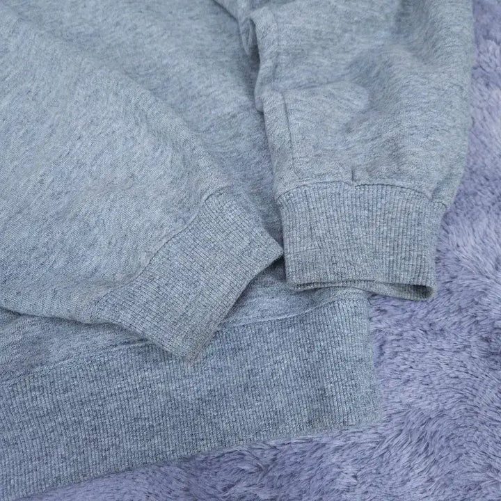 [BUNJANG] Who.A.U Hooded Sweatshirt / [M] 후아유 후드티