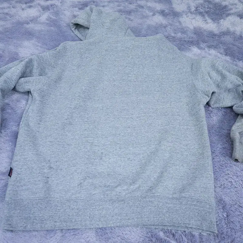 [BUNJANG] Who.A.U Hooded Sweatshirt / [M] 후아유 후드티