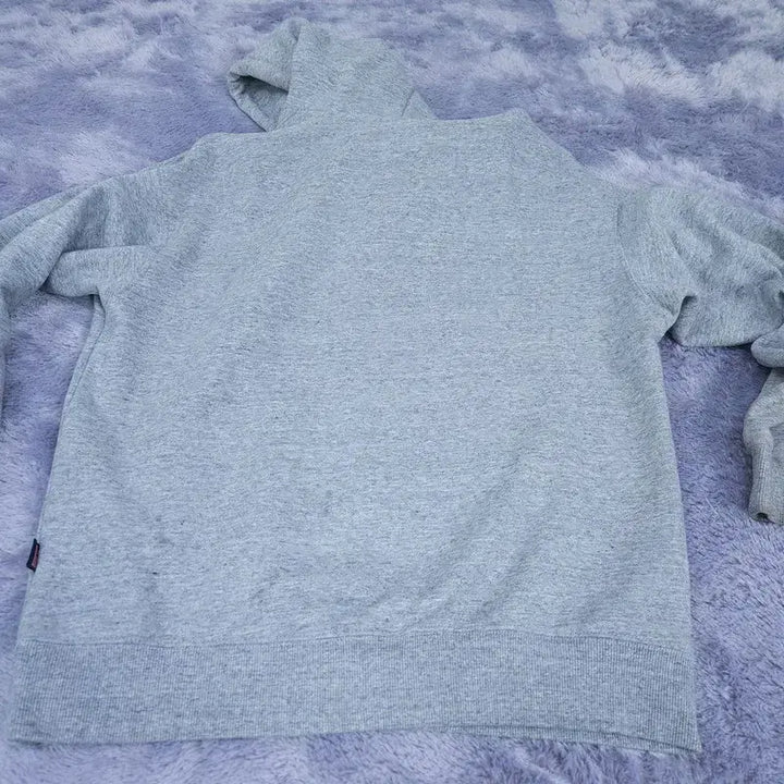 [BUNJANG] Who.A.U Hooded Sweatshirt / [M] 후아유 후드티